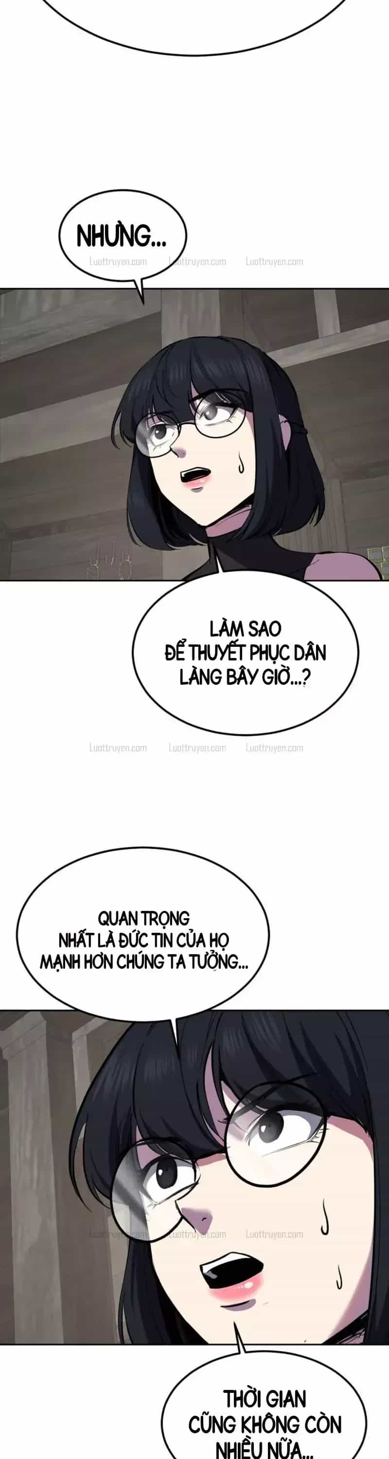 Cậu Bé Của Thần Chết - Chương 342 - ảnh 24