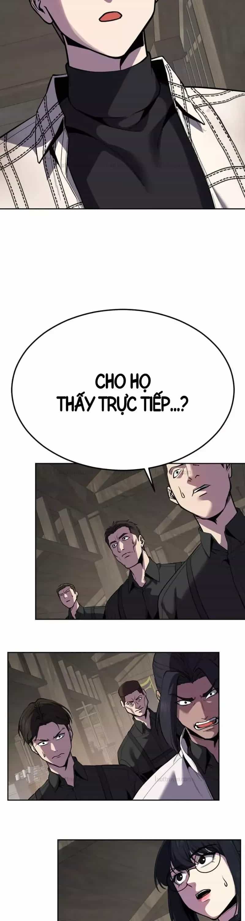 Cậu Bé Của Thần Chết - Chương 342 - ảnh 27
