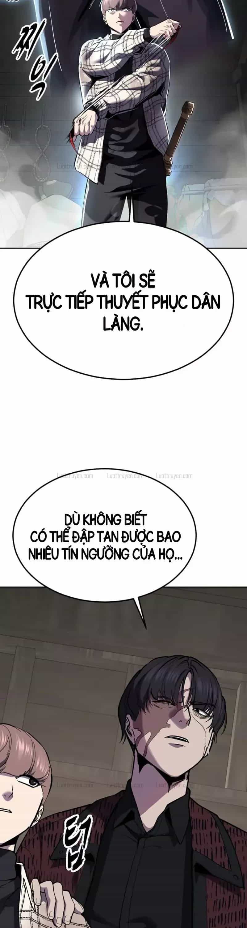 Cậu Bé Của Thần Chết - Chương 342 - ảnh 29