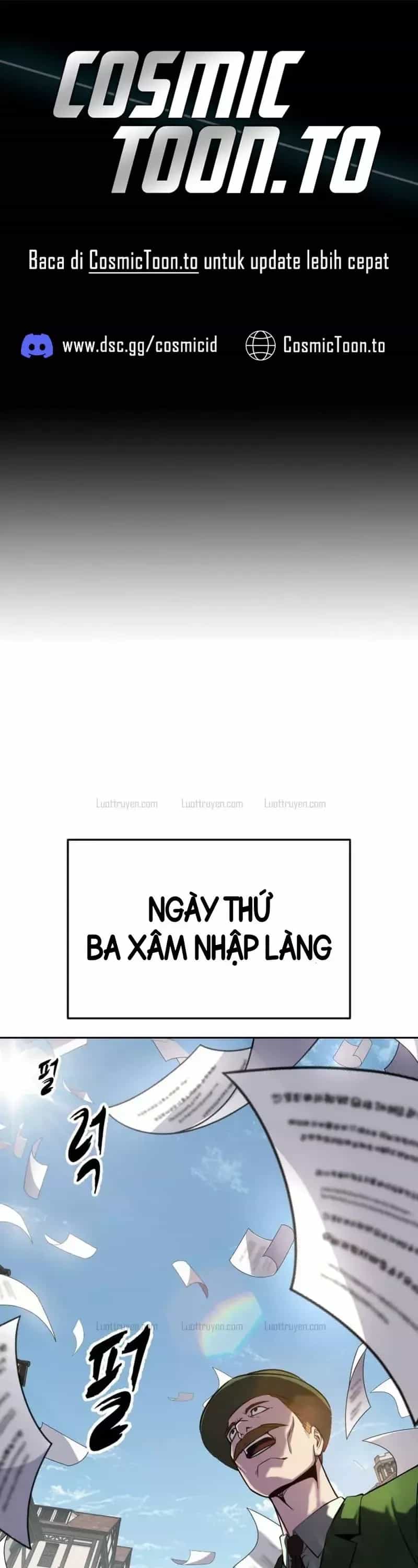 Cậu Bé Của Thần Chết - Chương 342 - ảnh 4