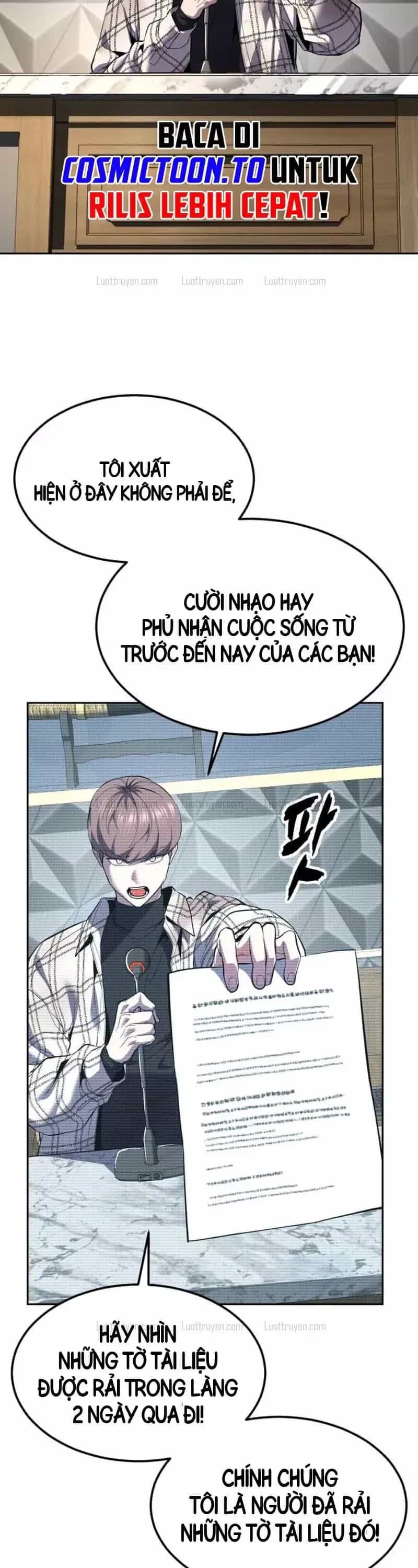 Cậu Bé Của Thần Chết - Chương 342 - ảnh 40