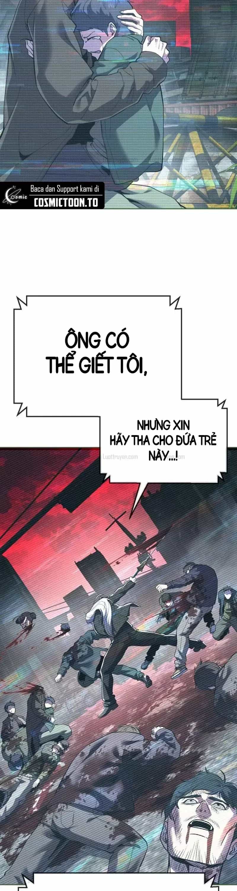 Cậu Bé Của Thần Chết - Chương 342 - ảnh 47