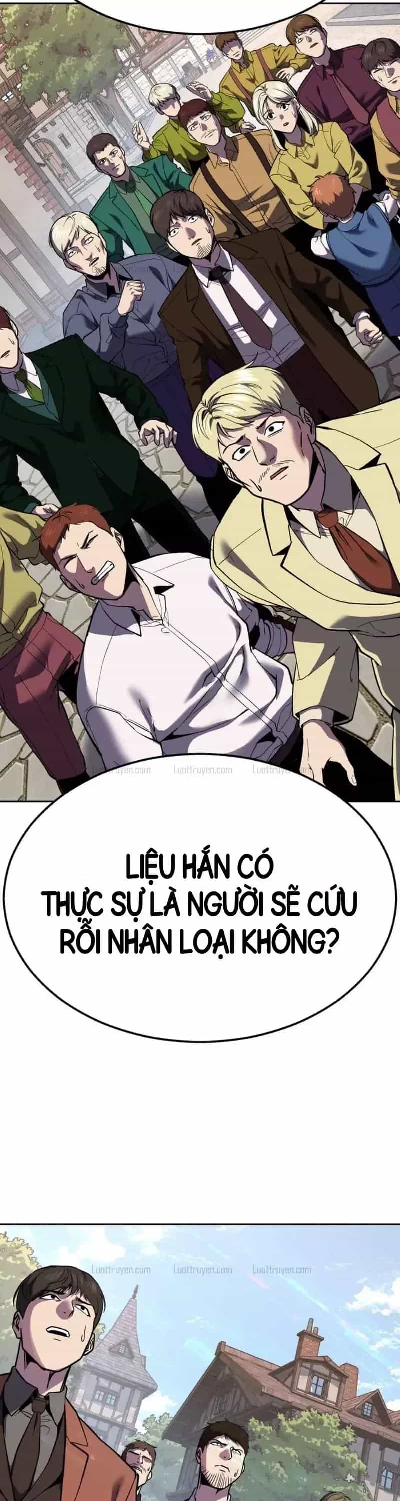 Cậu Bé Của Thần Chết - Chương 342 - ảnh 52