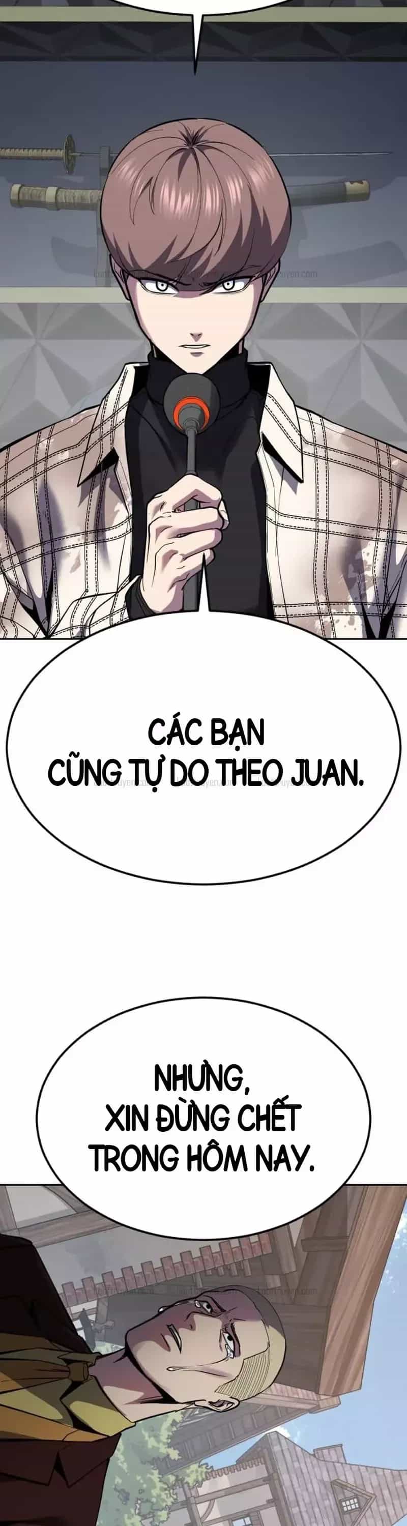 Cậu Bé Của Thần Chết - Chương 342 - ảnh 72