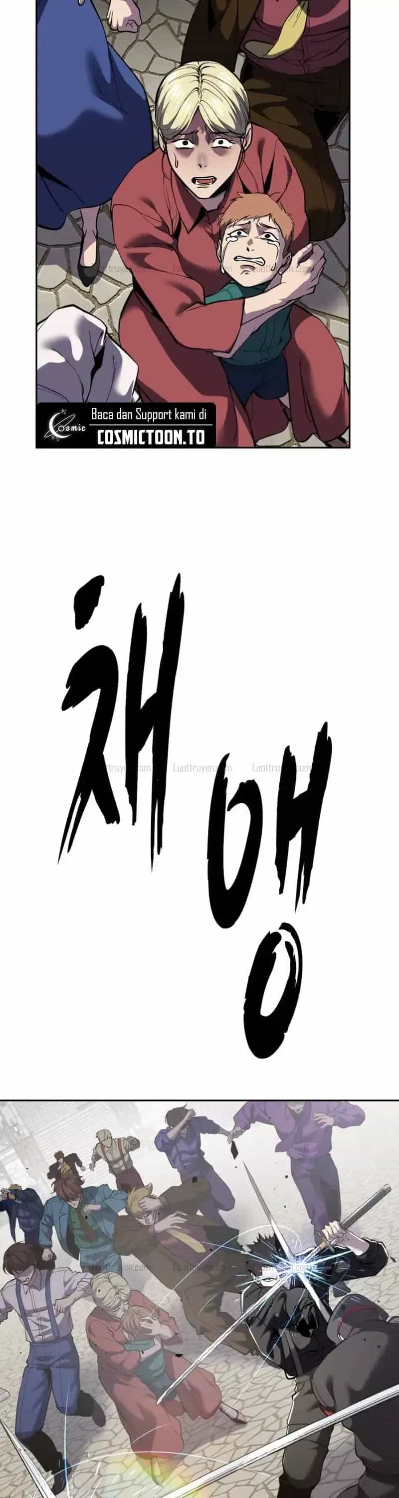 Cậu Bé Của Thần Chết - Chương 342 - ảnh 78
