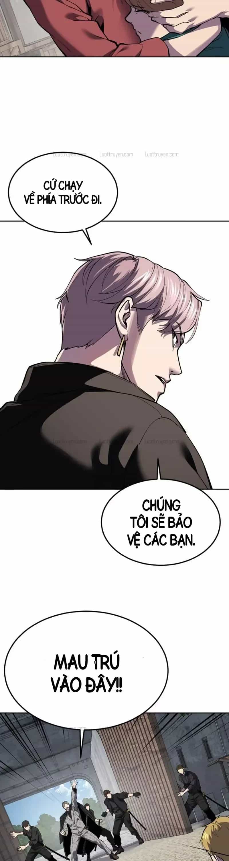 Cậu Bé Của Thần Chết - Chương 342 - ảnh 80