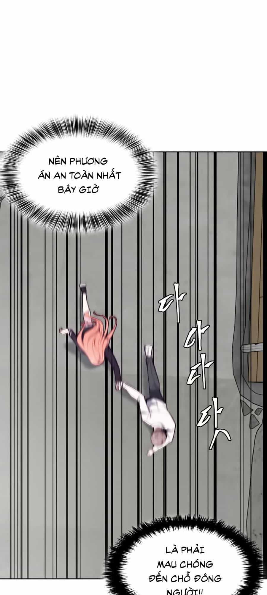 Cậu Bé Của Thần Chết - Chương 37 - ảnh 39
