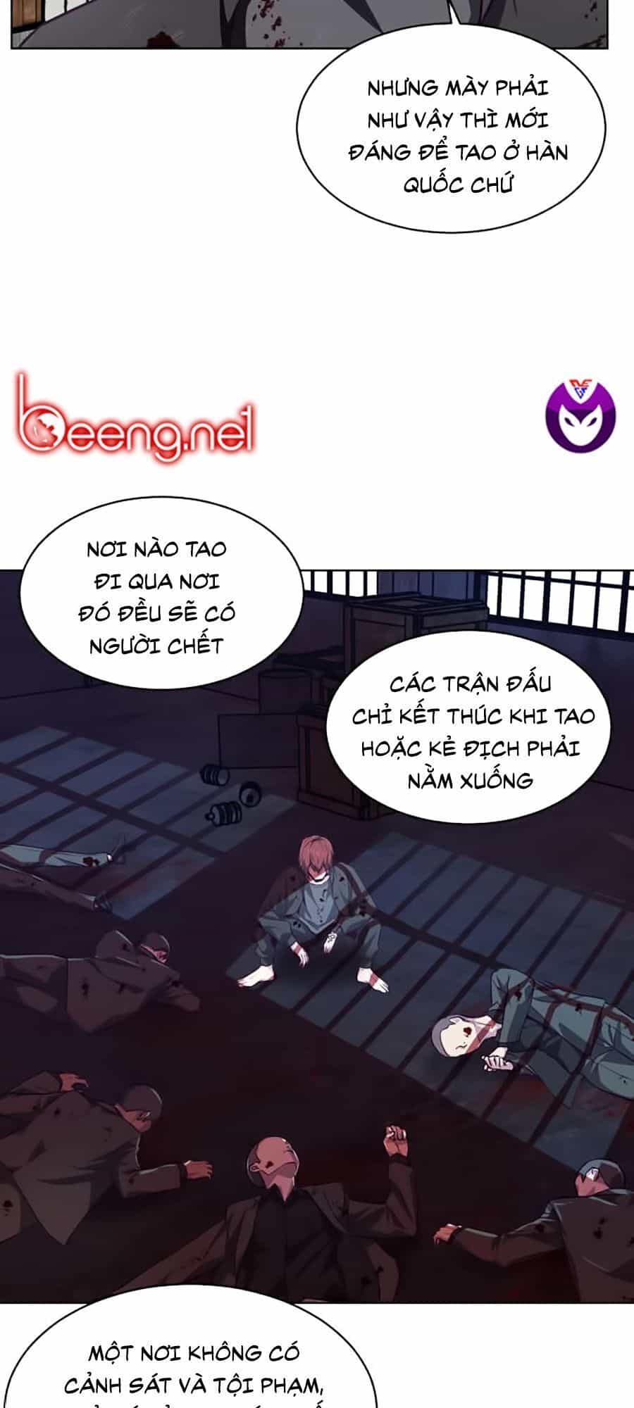 Cậu Bé Của Thần Chết - Chương 39 - ảnh 77