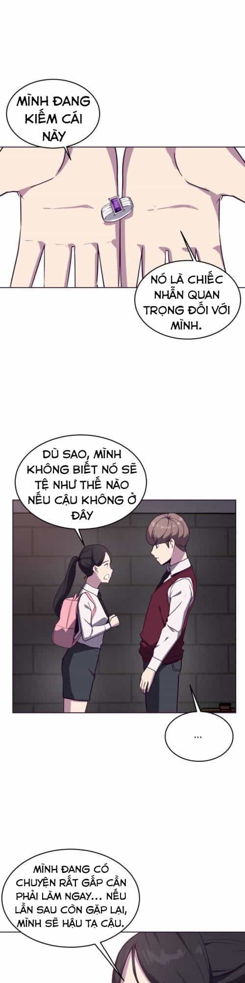 Cậu Bé Của Thần Chết - Chương 4 - ảnh 48