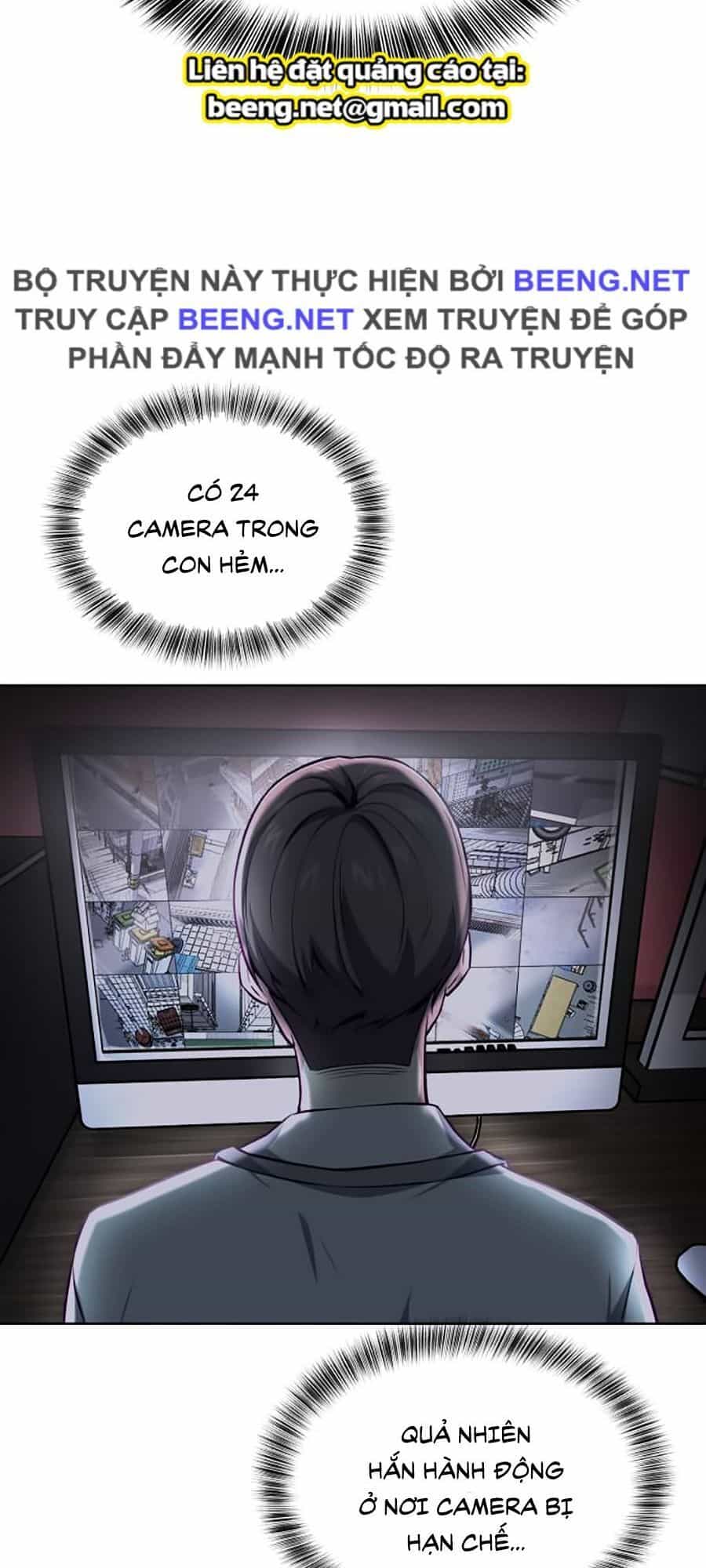 Cậu Bé Của Thần Chết - Chương 40 - ảnh 77