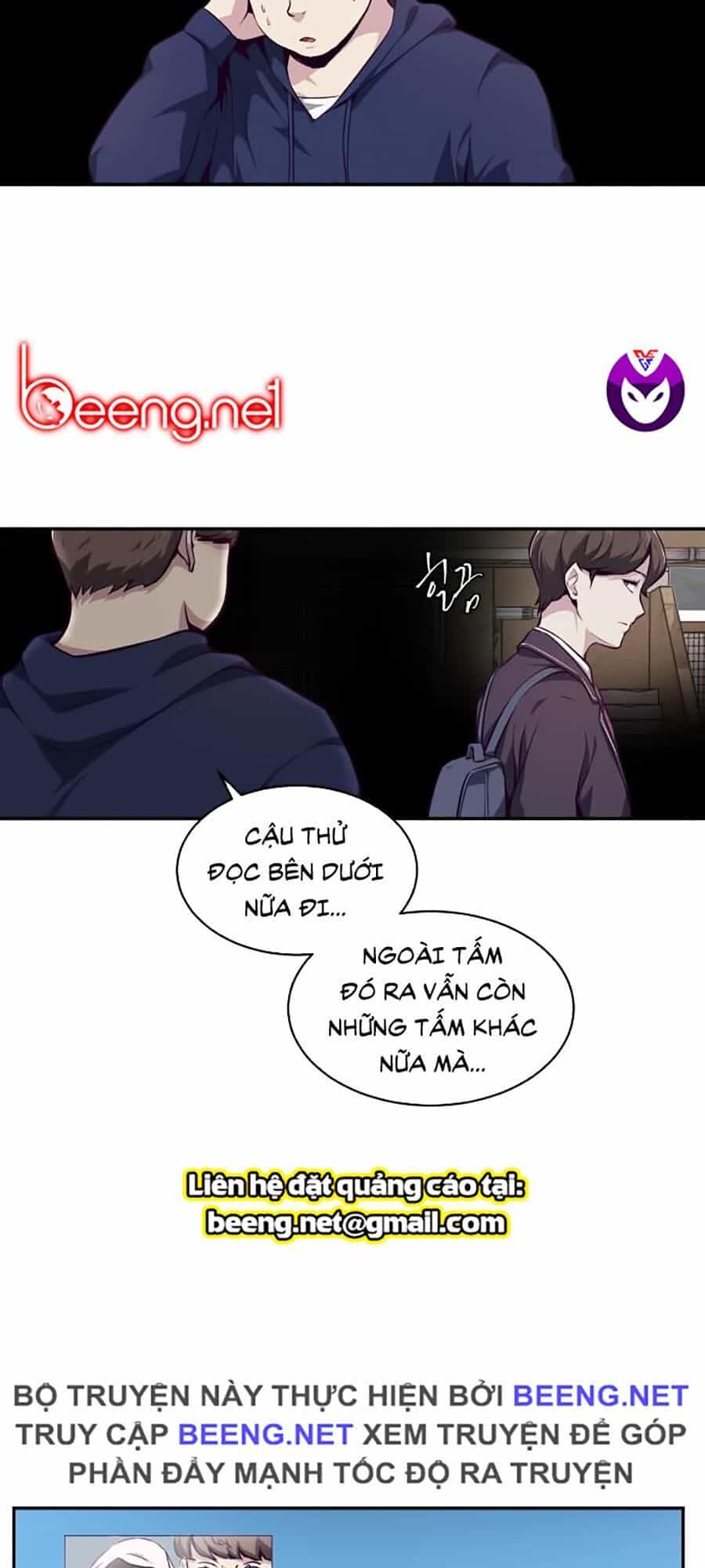 Cậu Bé Của Thần Chết - Chương 42 - ảnh 17