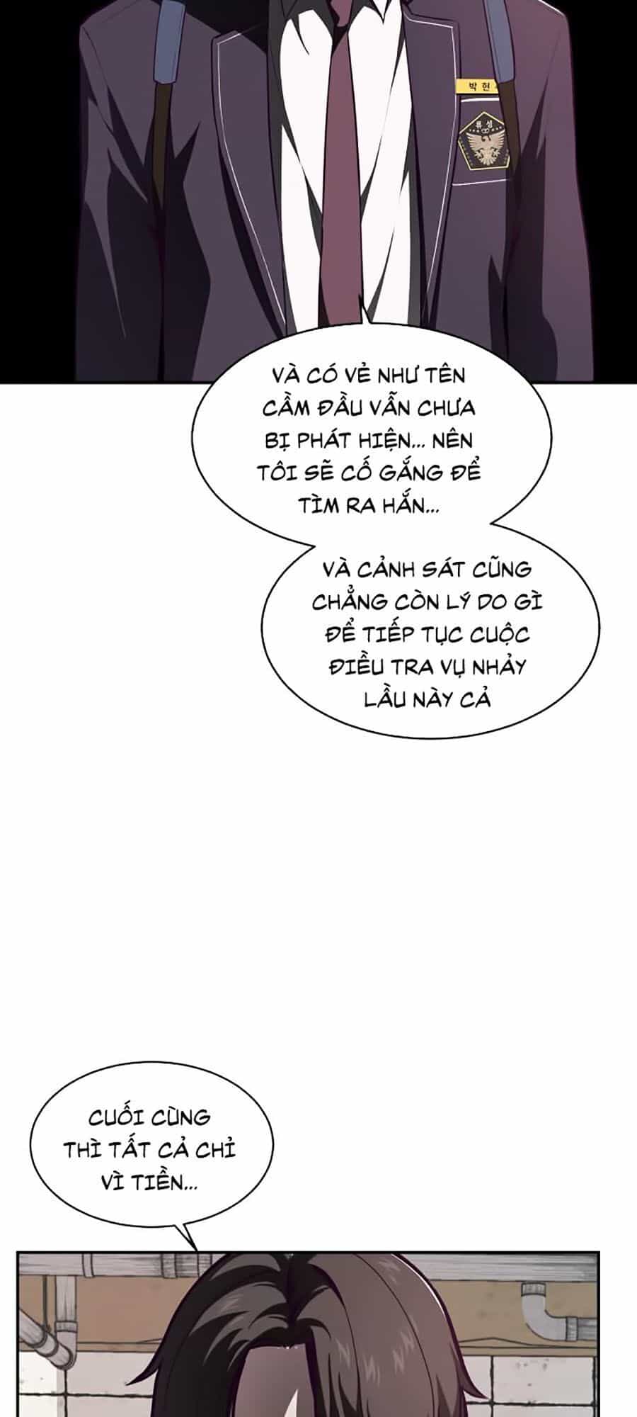 Cậu Bé Của Thần Chết - Chương 42 - ảnh 24