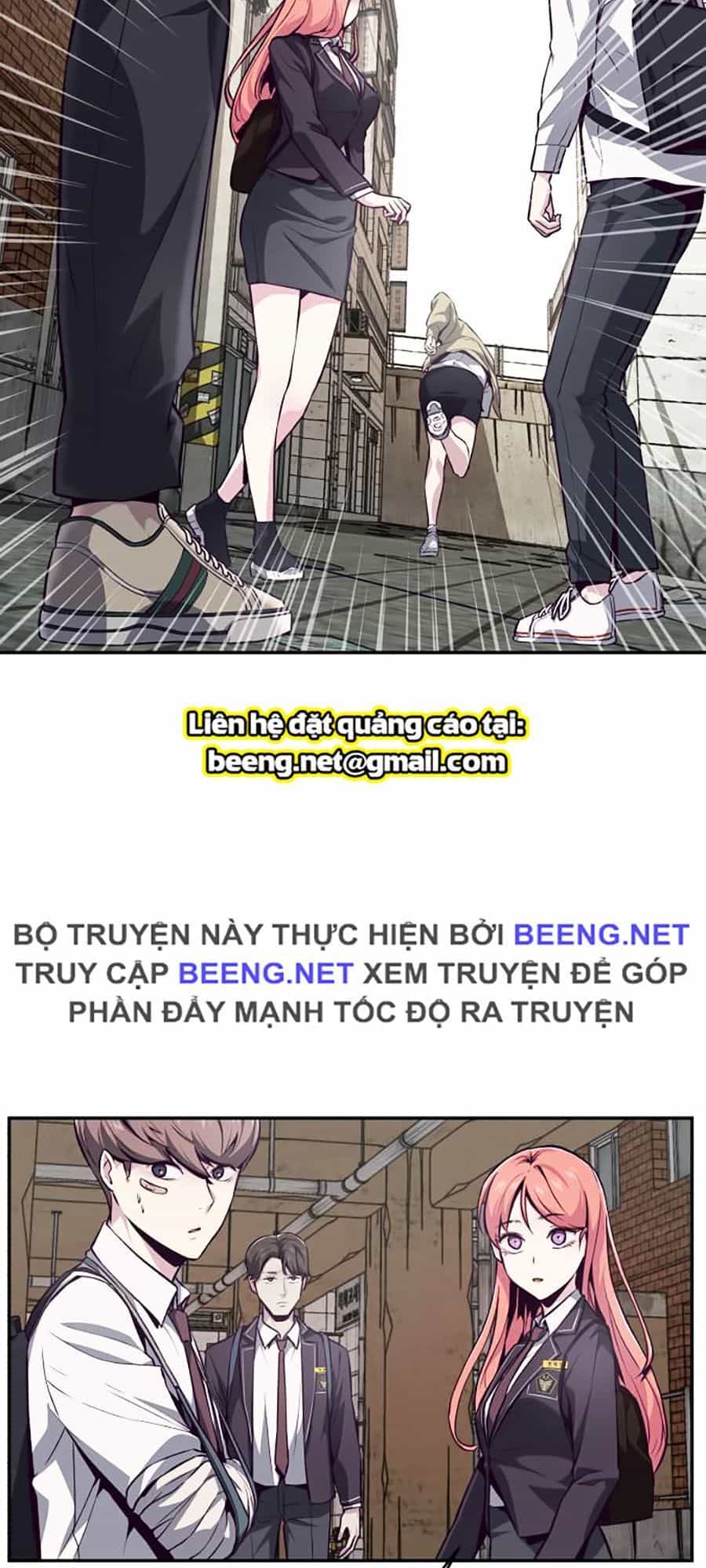 Cậu Bé Của Thần Chết - Chương 42 - ảnh 26