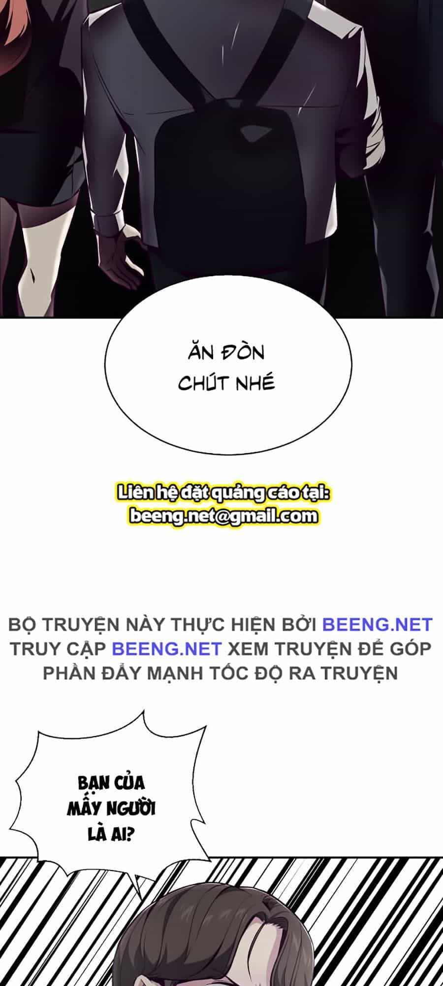 Cậu Bé Của Thần Chết - Chương 42 - ảnh 35