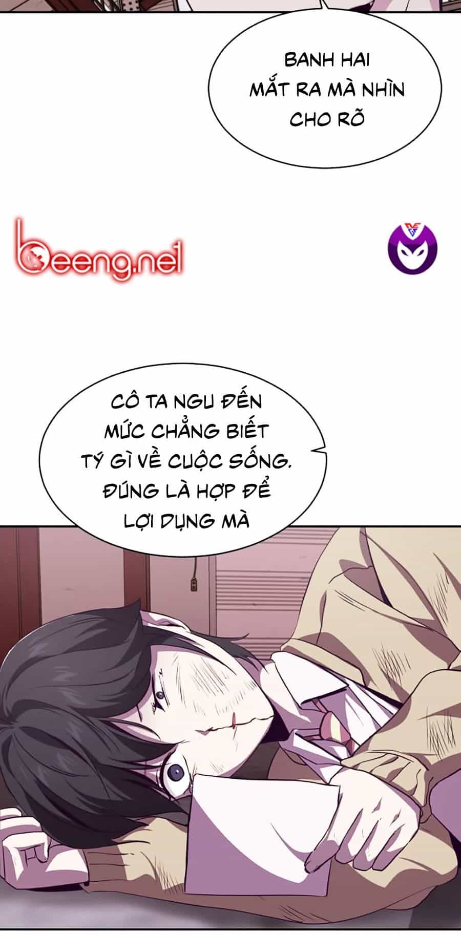 Cậu Bé Của Thần Chết - Chương 43 - ảnh 50