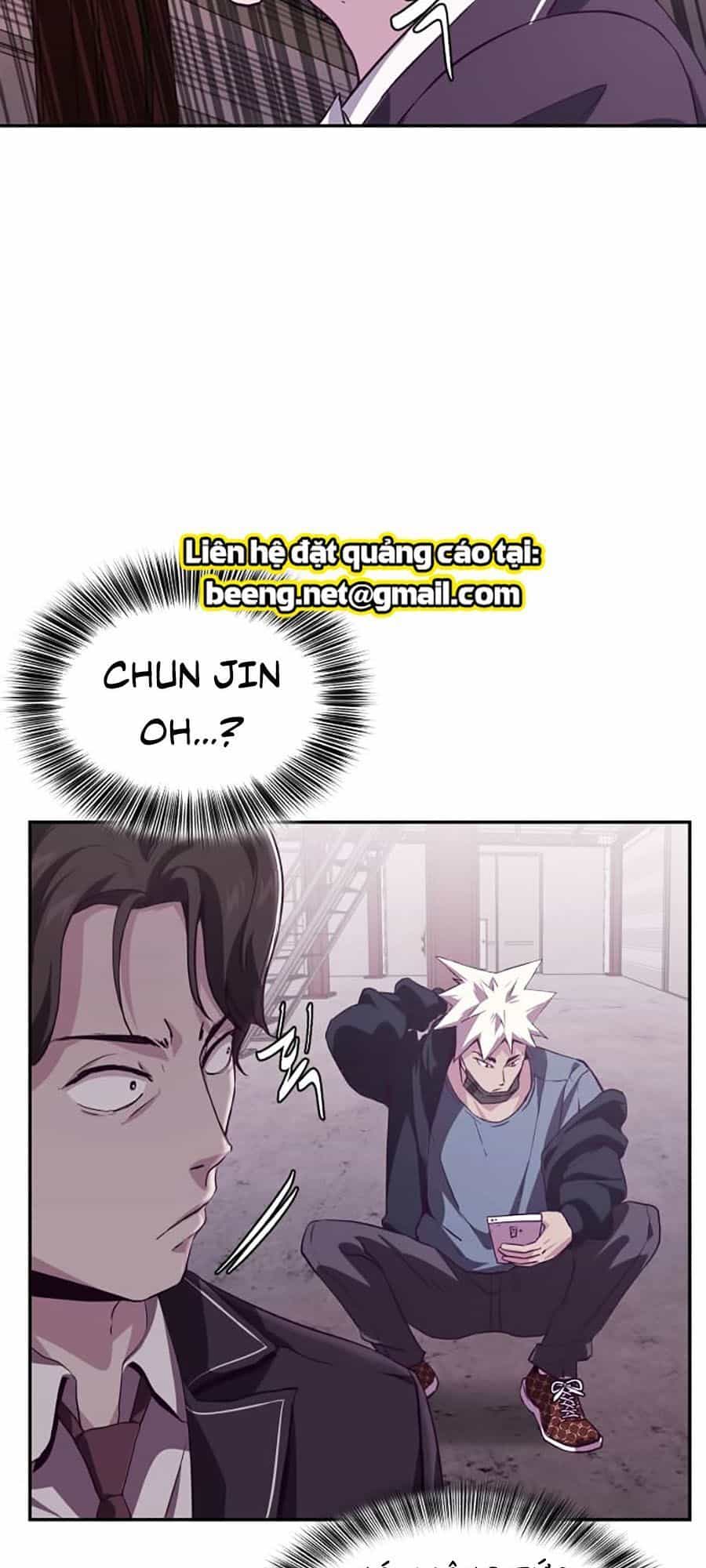Cậu Bé Của Thần Chết - Chương 44 - ảnh 63