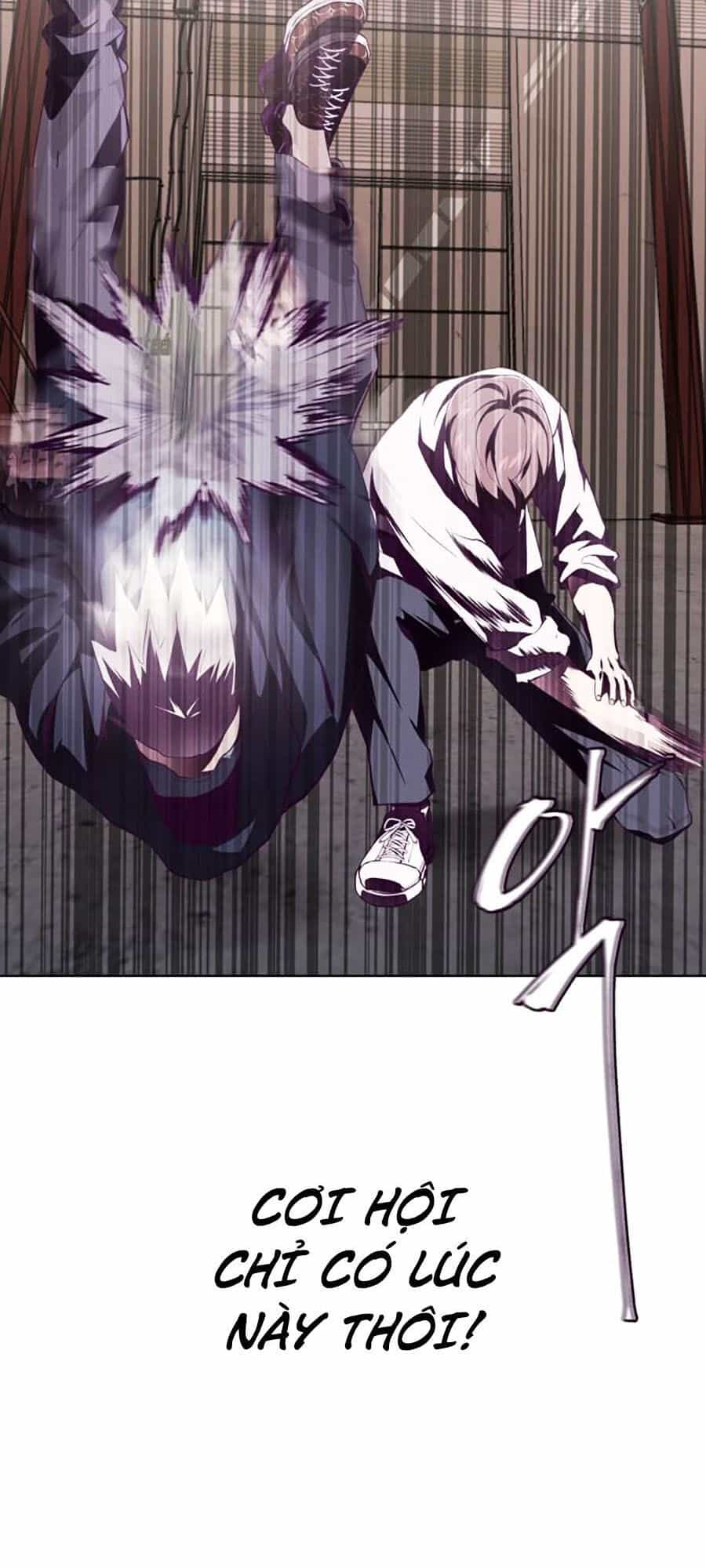Cậu Bé Của Thần Chết - Chương 45 - ảnh 35