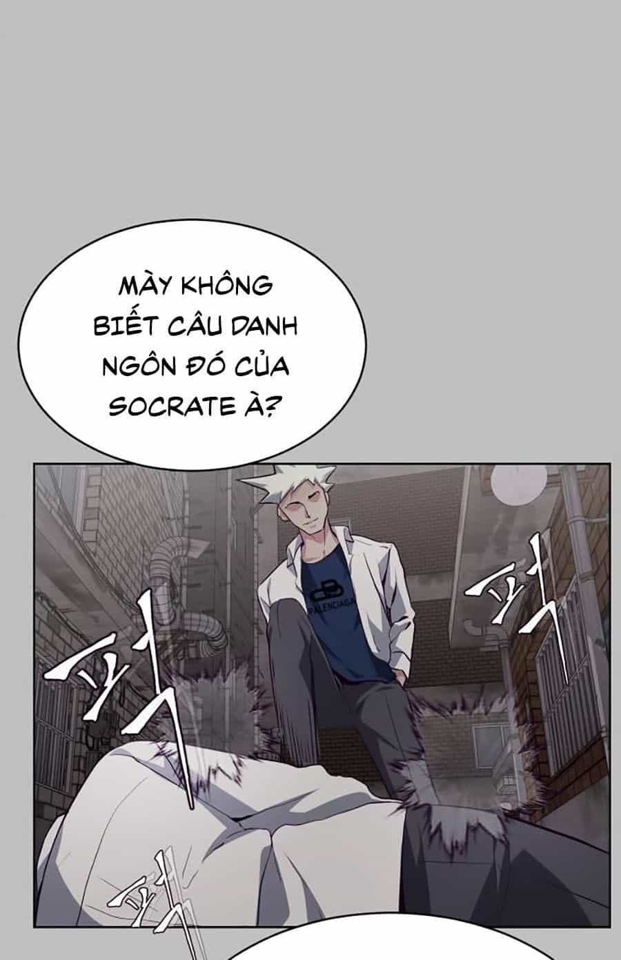 Cậu Bé Của Thần Chết - Chương 45 - ảnh 98