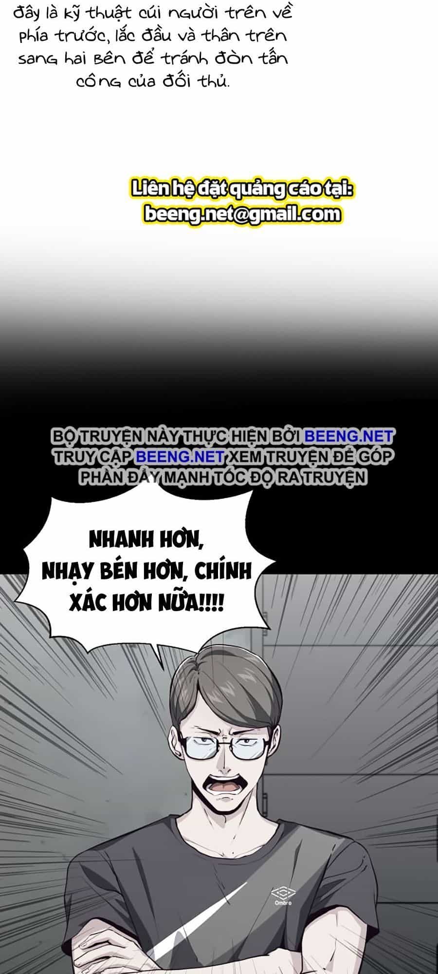 Cậu Bé Của Thần Chết - Chương 46 - ảnh 15