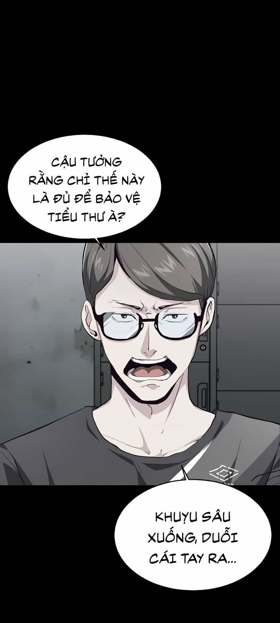 Cậu Bé Của Thần Chết - Chương 46 - ảnh 19