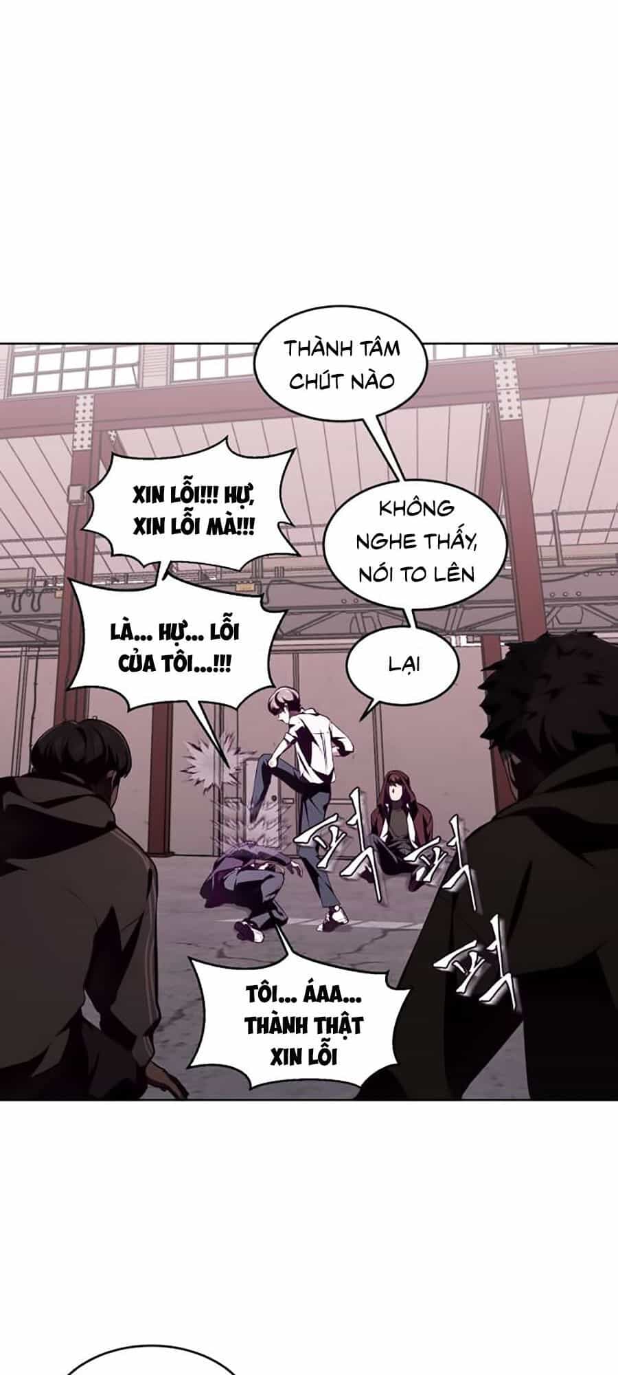 Cậu Bé Của Thần Chết - Chương 47 - ảnh 69