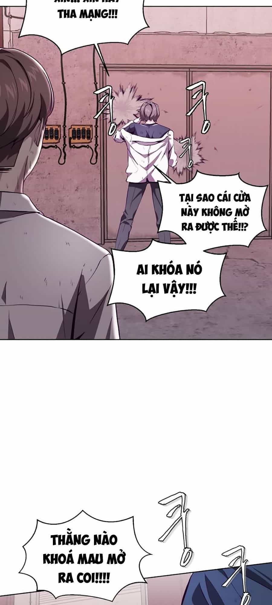 Cậu Bé Của Thần Chết - Chương 47 - ảnh 9
