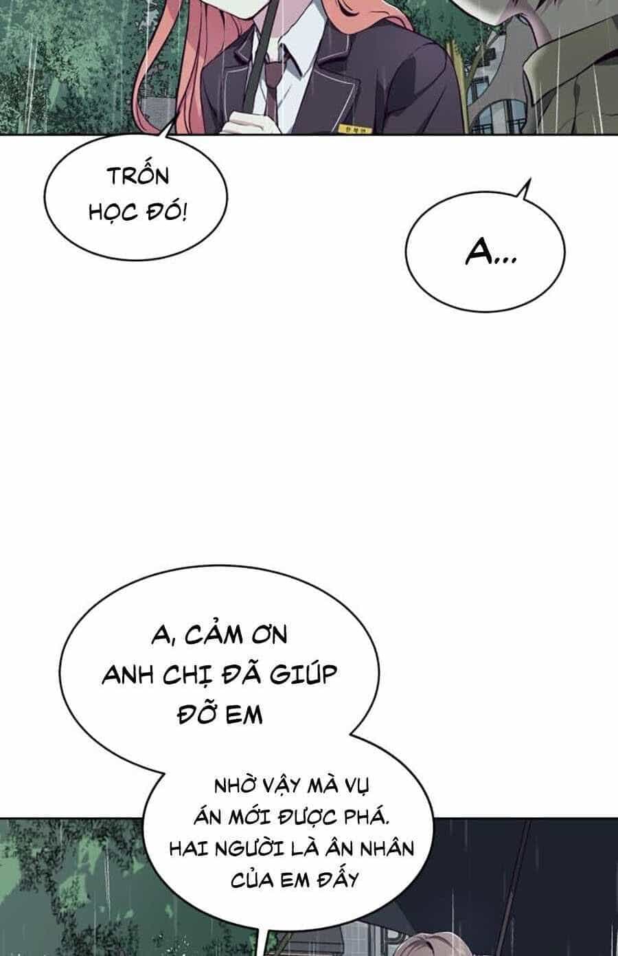 Cậu Bé Của Thần Chết - Chương 49 - ảnh 32