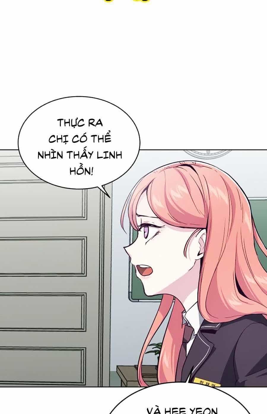 Cậu Bé Của Thần Chết - Chương 49 - ảnh 72