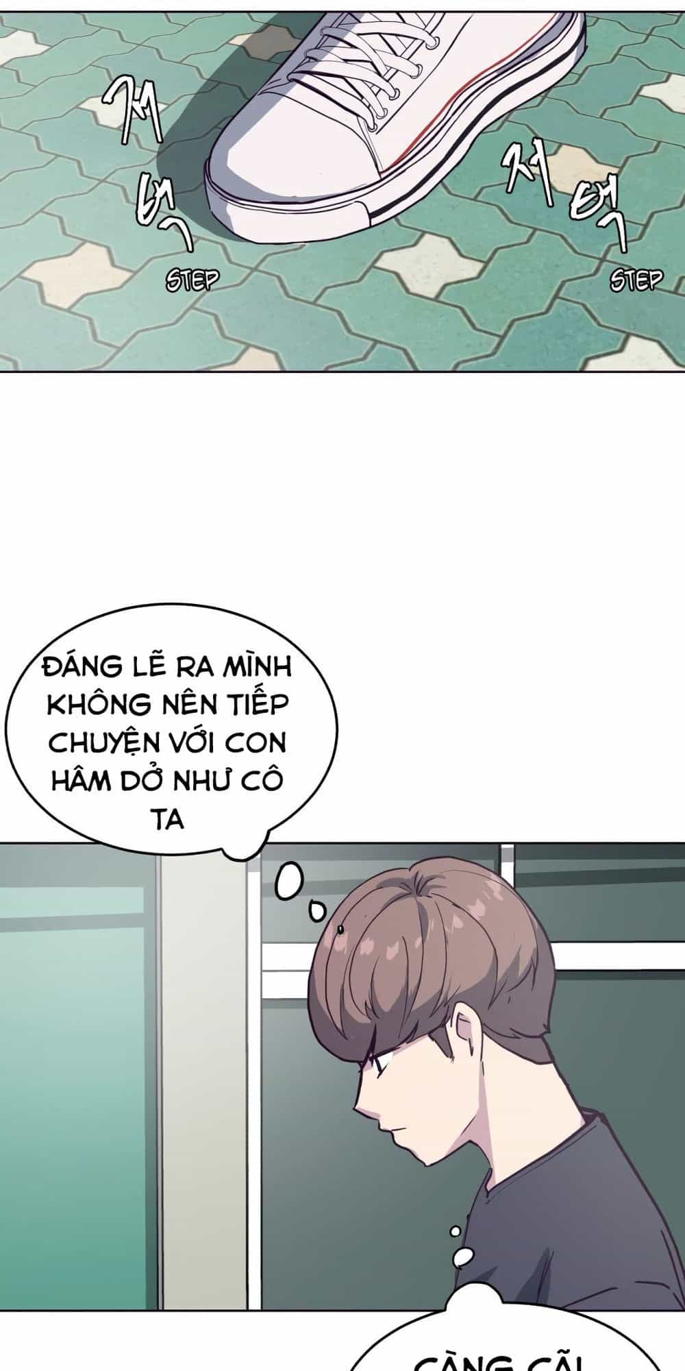 Cậu Bé Của Thần Chết - Chương 5 - ảnh 102