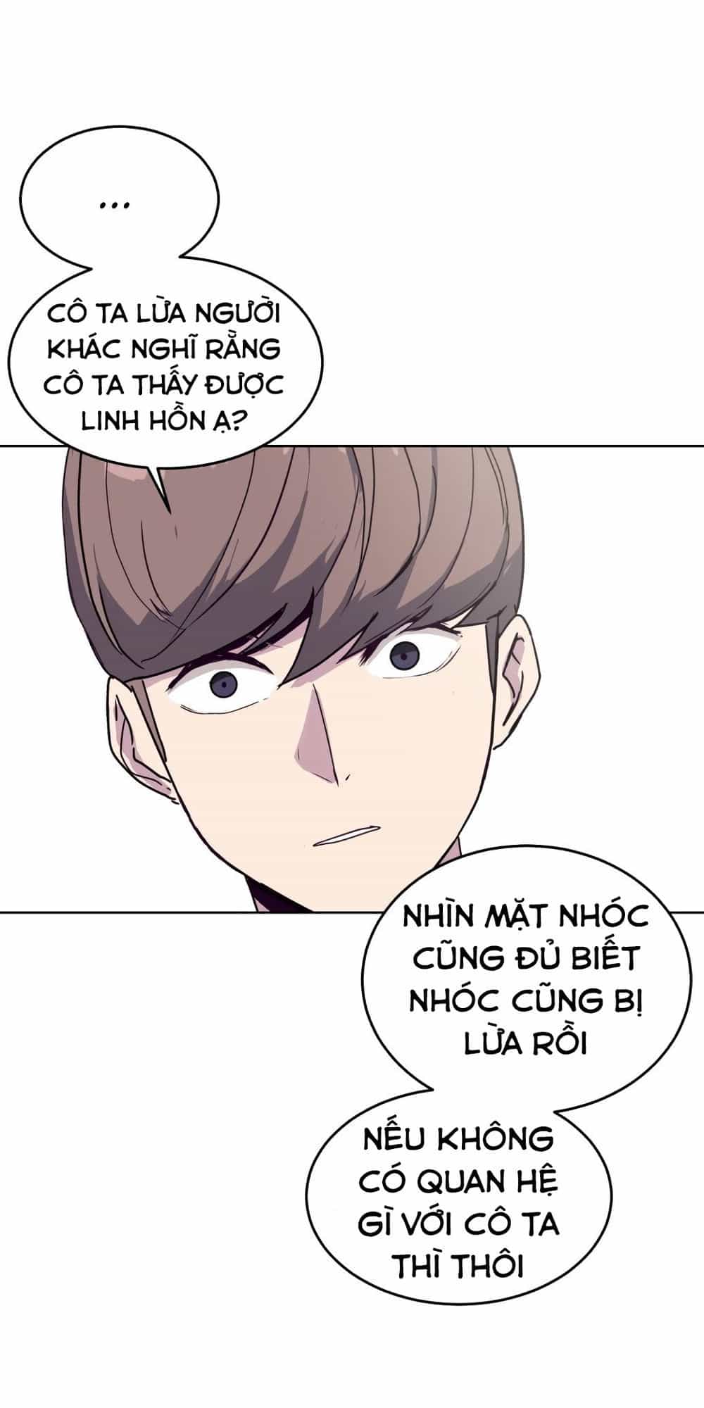 Cậu Bé Của Thần Chết - Chương 5 - ảnh 109