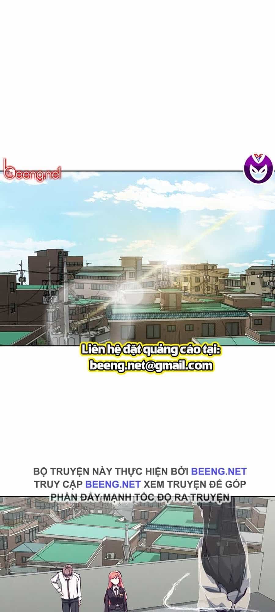 Cậu Bé Của Thần Chết - Chương 50 - ảnh 1