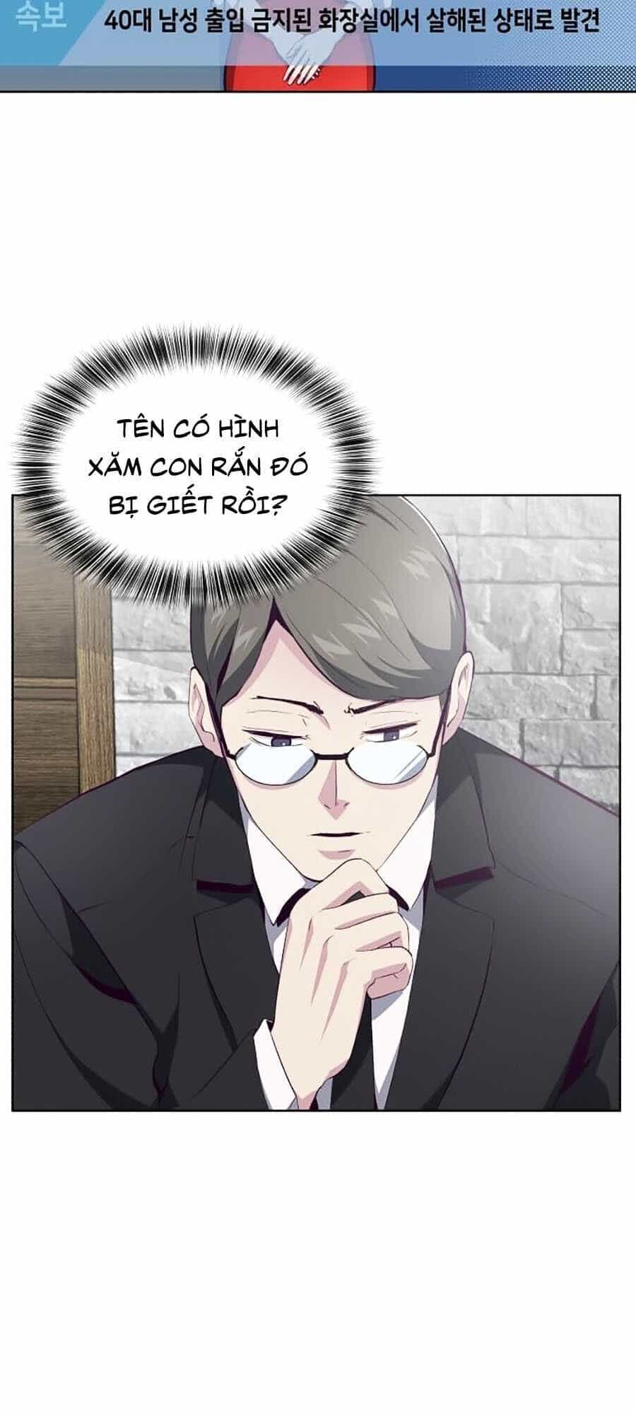 Cậu Bé Của Thần Chết - Chương 50 - ảnh 121