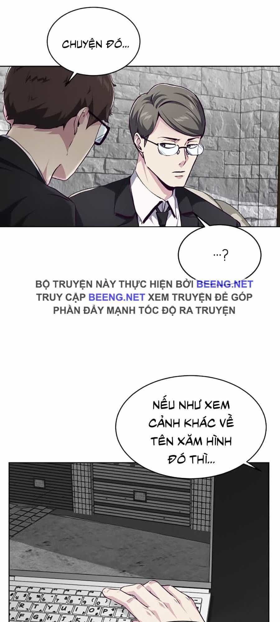 Cậu Bé Của Thần Chết - Chương 50 - ảnh 131