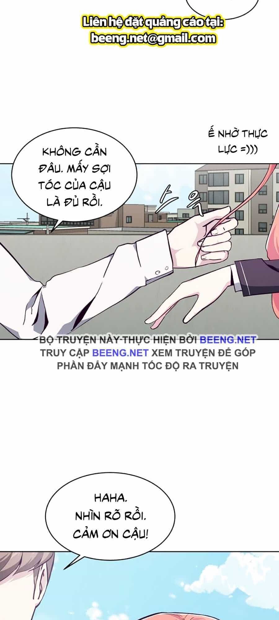 Cậu Bé Của Thần Chết - Chương 50 - ảnh 19