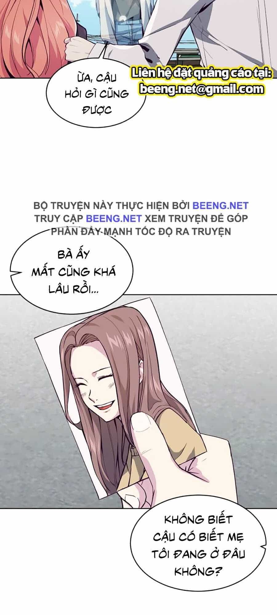 Cậu Bé Của Thần Chết - Chương 50 - ảnh 23