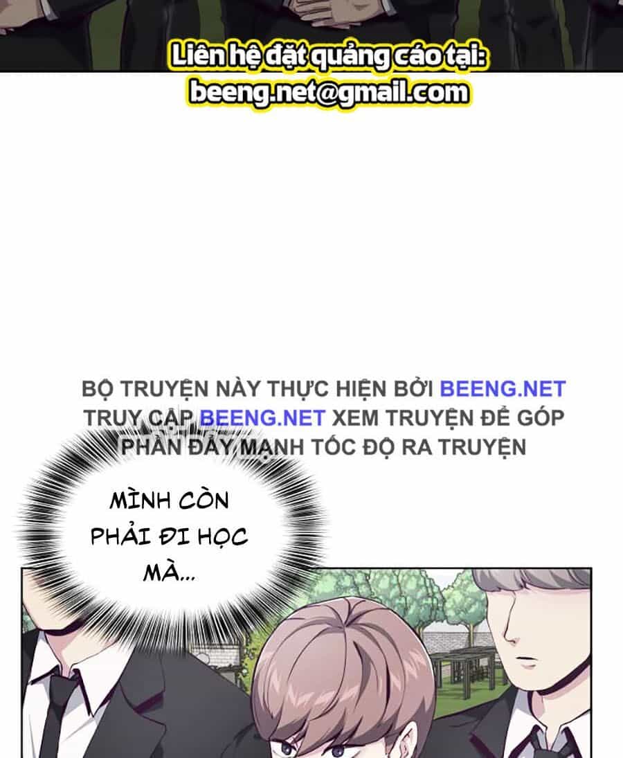 Cậu Bé Của Thần Chết - Chương 51 - ảnh 11