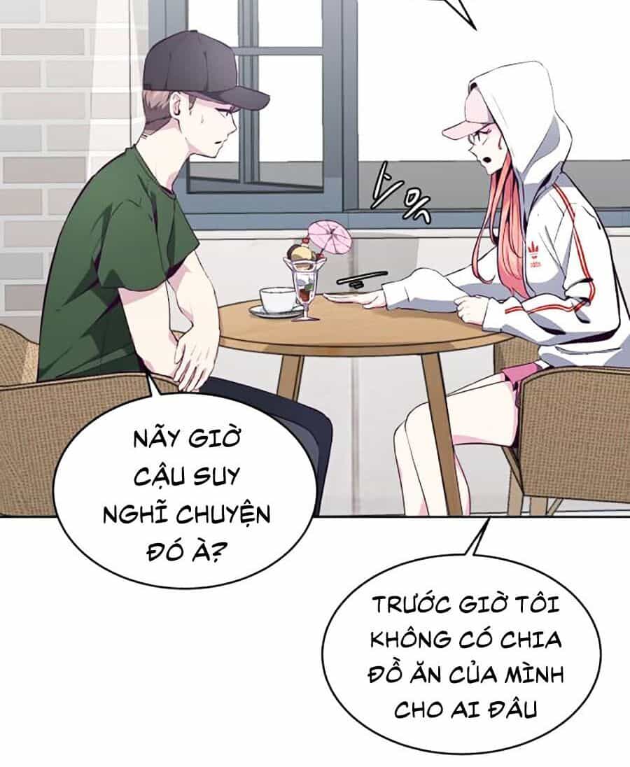 Cậu Bé Của Thần Chết - Chương 51 - ảnh 116