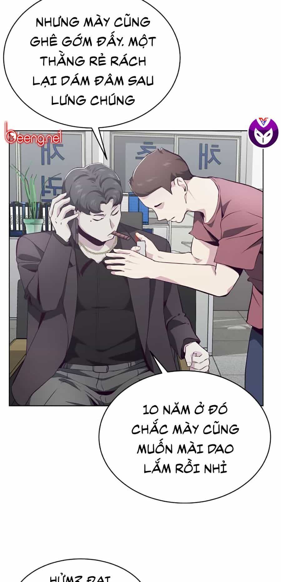 Cậu Bé Của Thần Chết - Chương 51 - ảnh 135