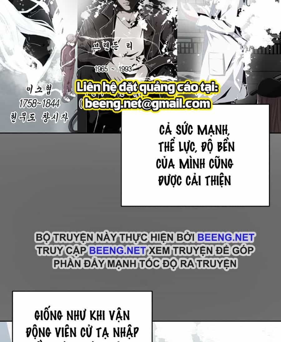 Cậu Bé Của Thần Chết - Chương 51 - ảnh 73