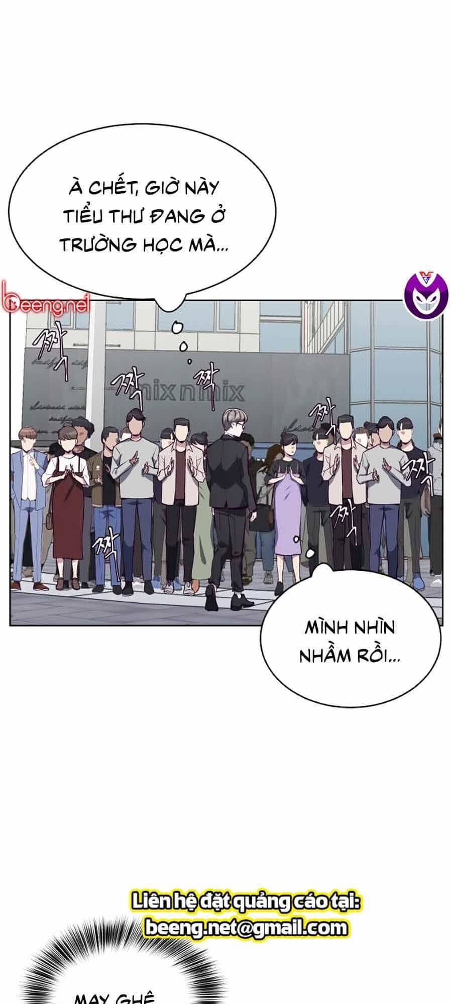 Cậu Bé Của Thần Chết - Chương 52 - ảnh 141