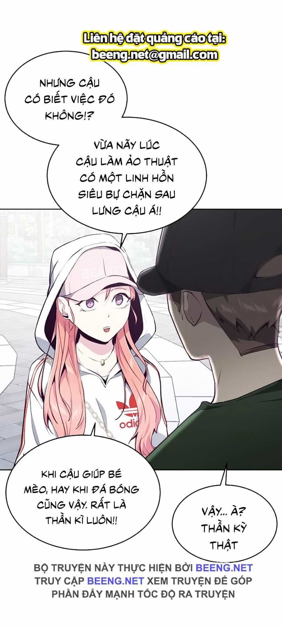 Cậu Bé Của Thần Chết - Chương 52 - ảnh 147
