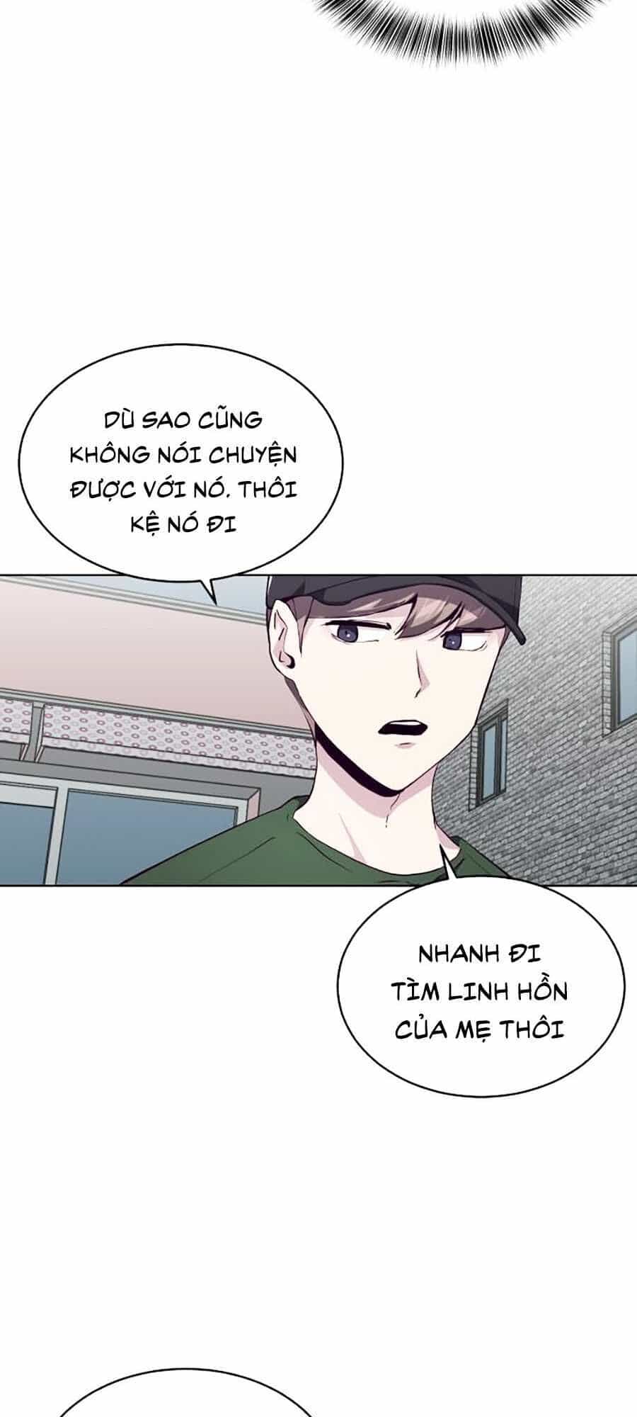 Cậu Bé Của Thần Chết - Chương 52 - ảnh 51