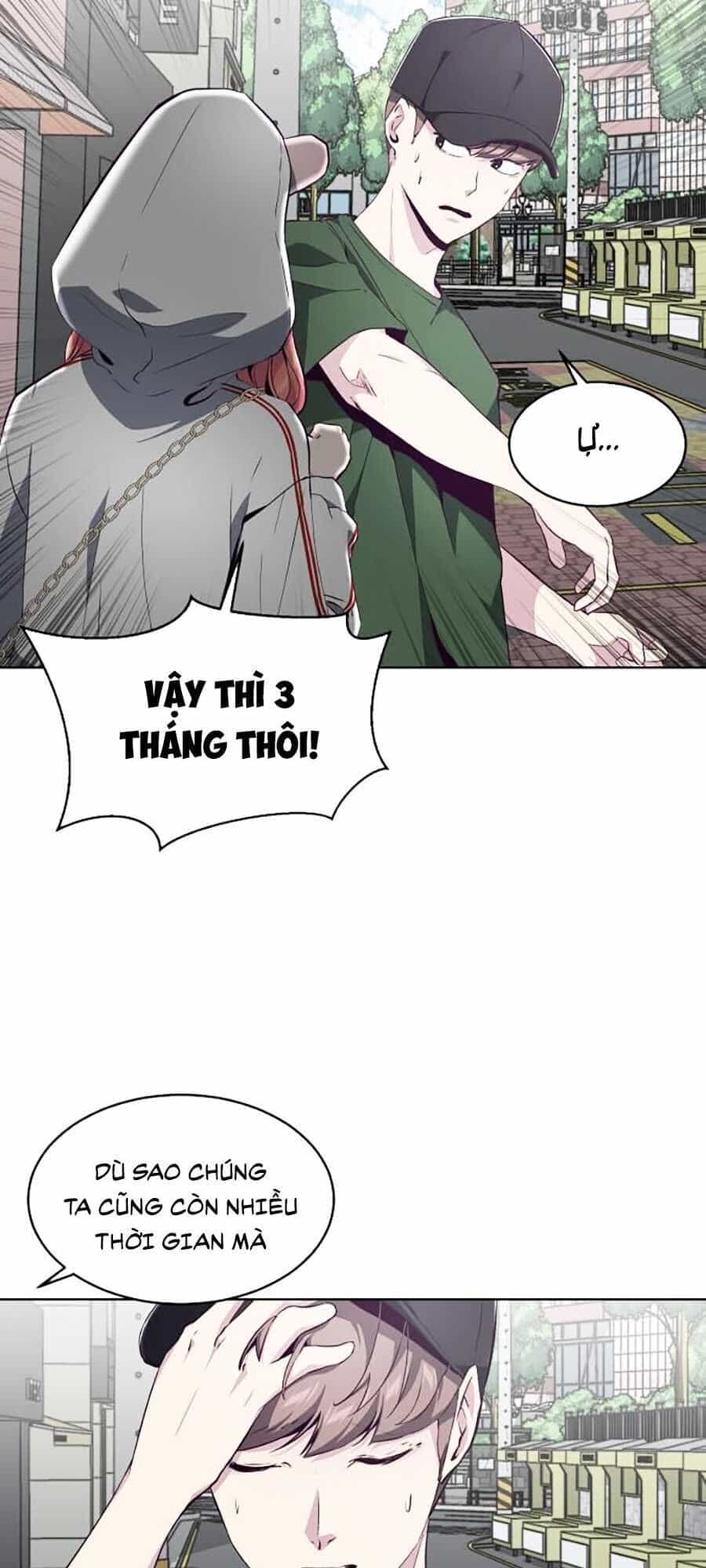Cậu Bé Của Thần Chết - Chương 52 - ảnh 57