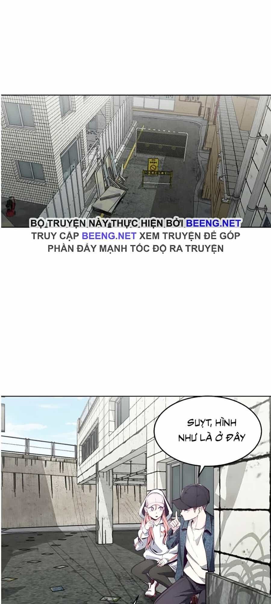 Cậu Bé Của Thần Chết - Chương 53 - ảnh 115