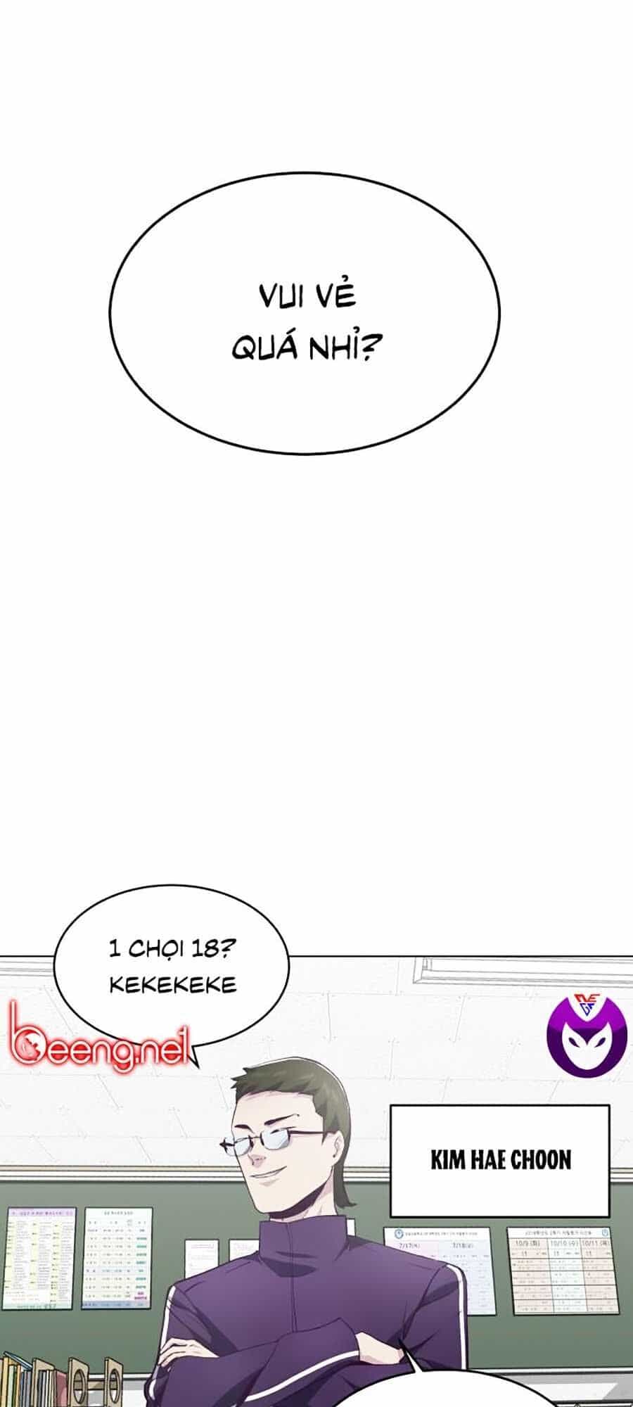 Cậu Bé Của Thần Chết - Chương 53 - ảnh 35