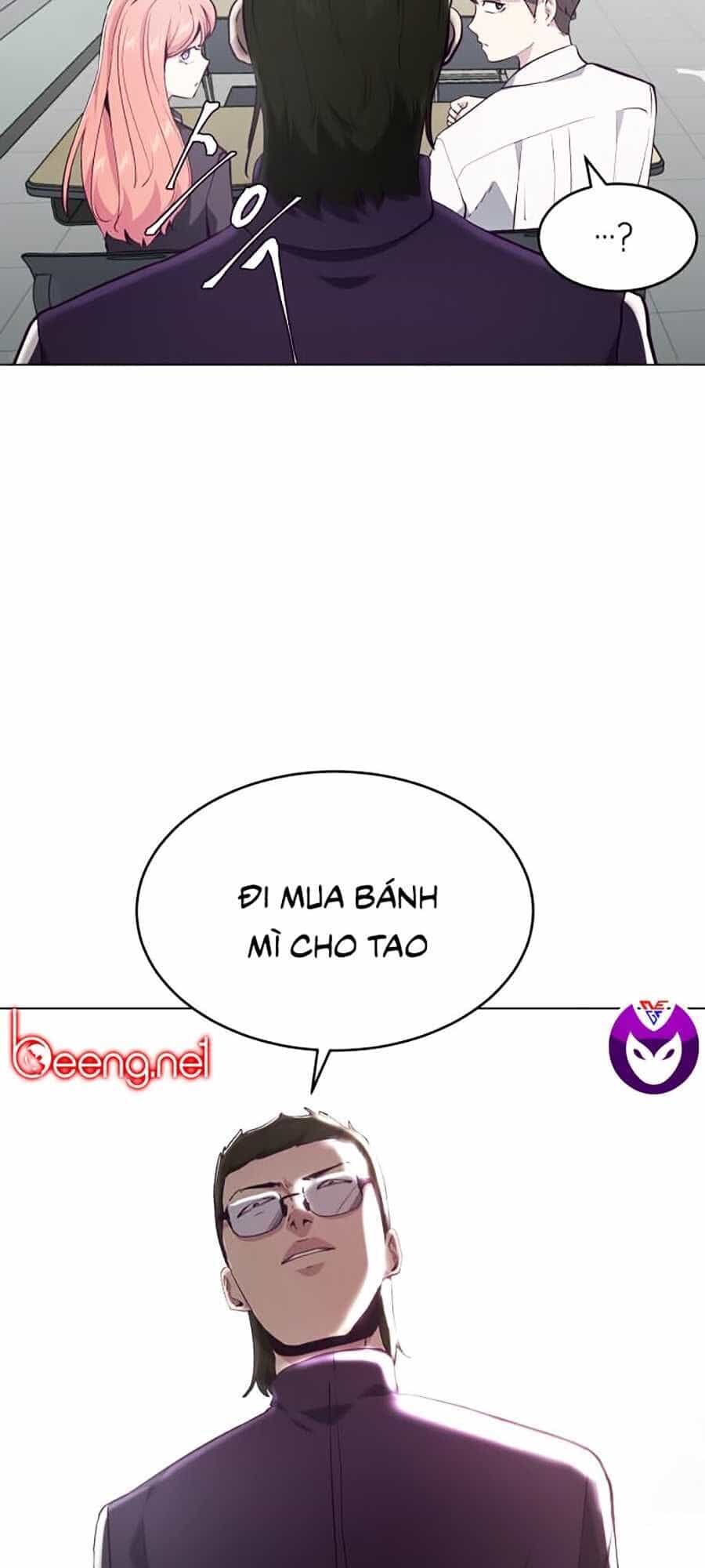 Cậu Bé Của Thần Chết - Chương 53 - ảnh 49