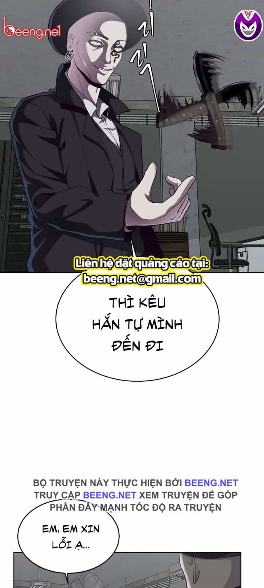Cậu Bé Của Thần Chết - Chương 54 - ảnh 23