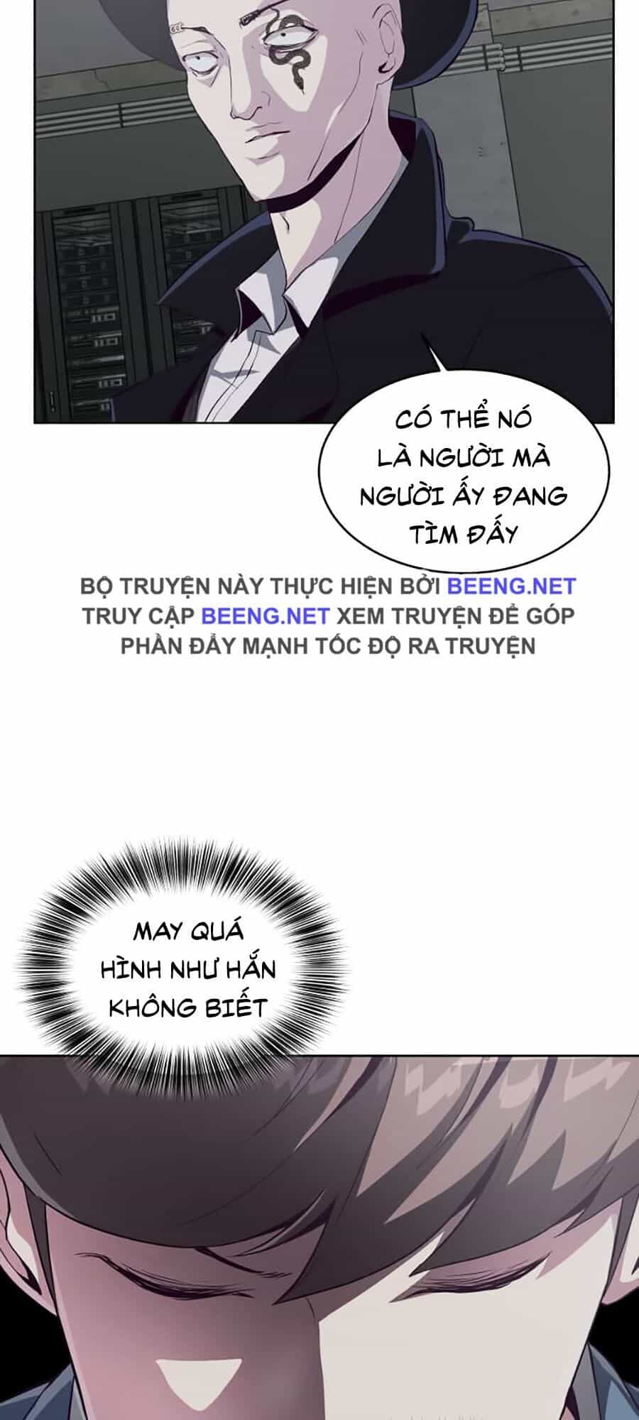 Cậu Bé Của Thần Chết - Chương 54 - ảnh 29