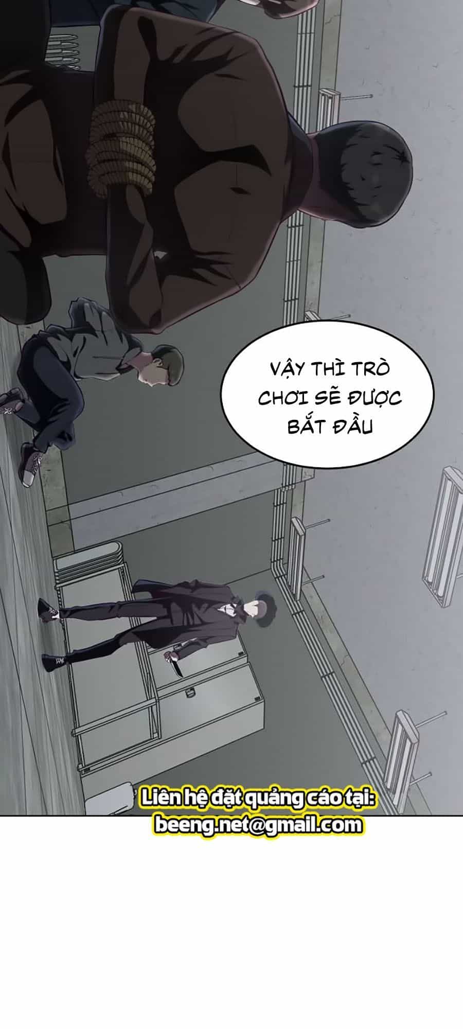 Cậu Bé Của Thần Chết - Chương 54 - ảnh 43