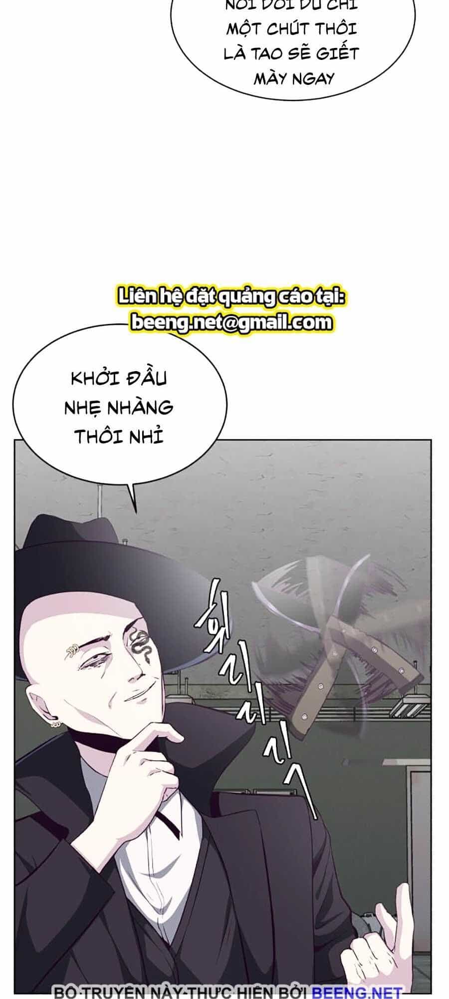 Cậu Bé Của Thần Chết - Chương 55 - ảnh 57
